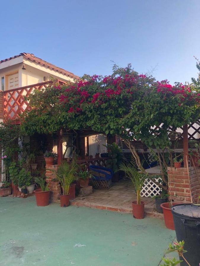 Casa Jardin Rosarito别墅 外观 照片